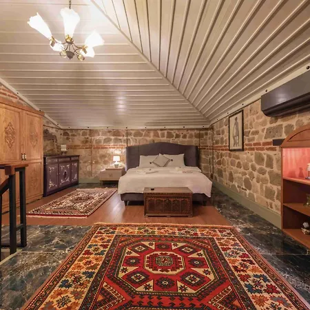 Orion Adatepe Adatepe  Room photo