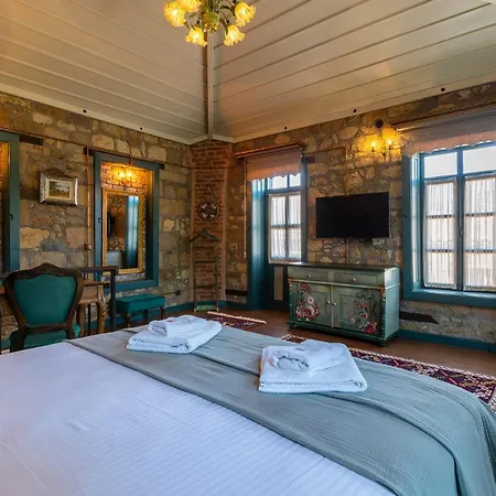Orion Adatepe Adatepe  Room photo