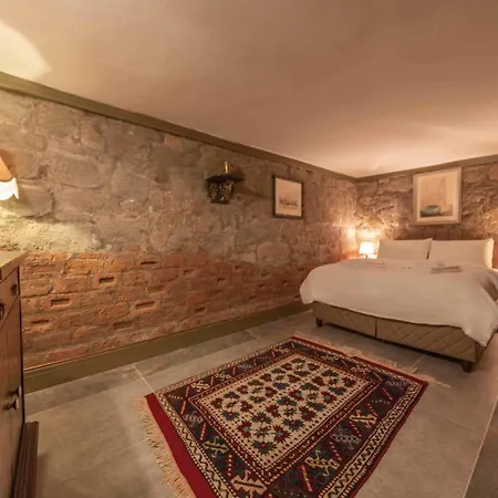 Orion Adatepe Adatepe  Room photo