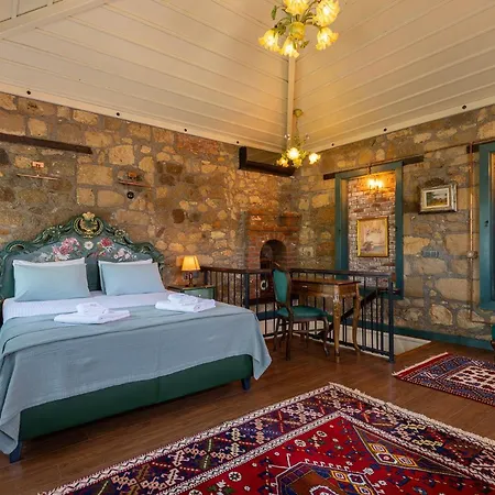 Orion Adatepe Adatepe  Room photo