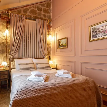 Orion Adatepe Adatepe  Room photo