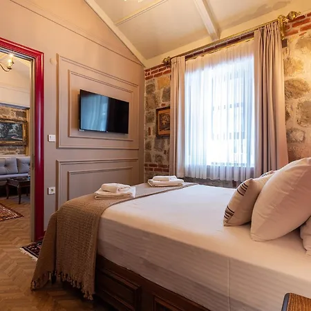 Orion Adatepe Adatepe  Room photo
