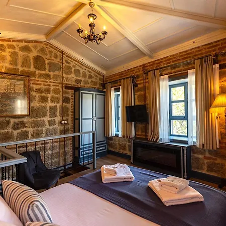 Orion Adatepe Adatepe  Room photo