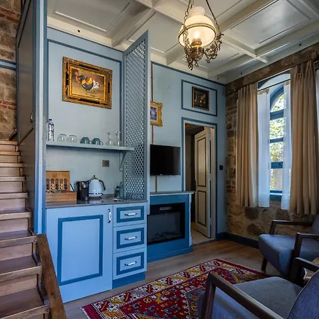 Orion Adatepe Adatepe  Room photo