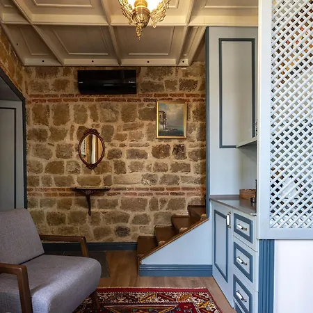 Orion Adatepe Adatepe  Room photo