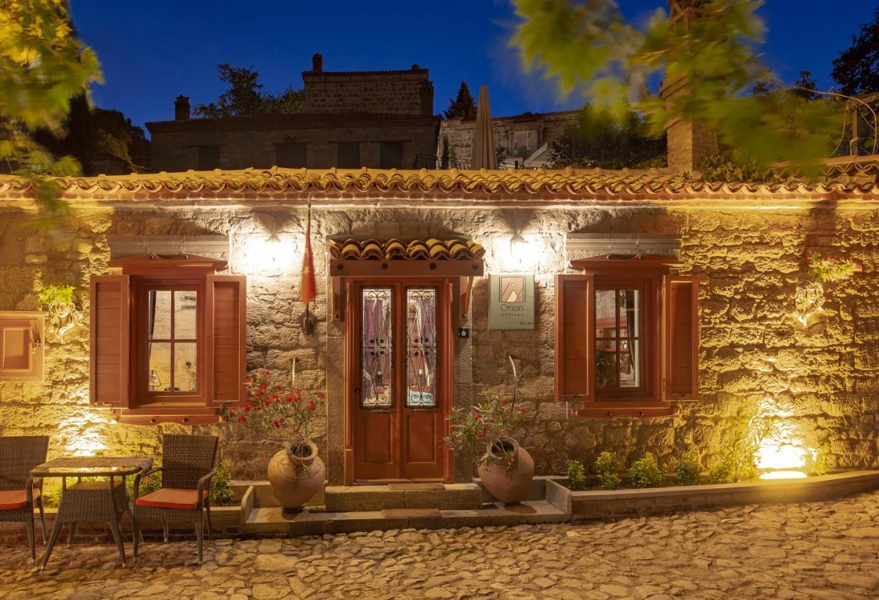 Orion Adatepe Villa Adatepe (Ayvacik)