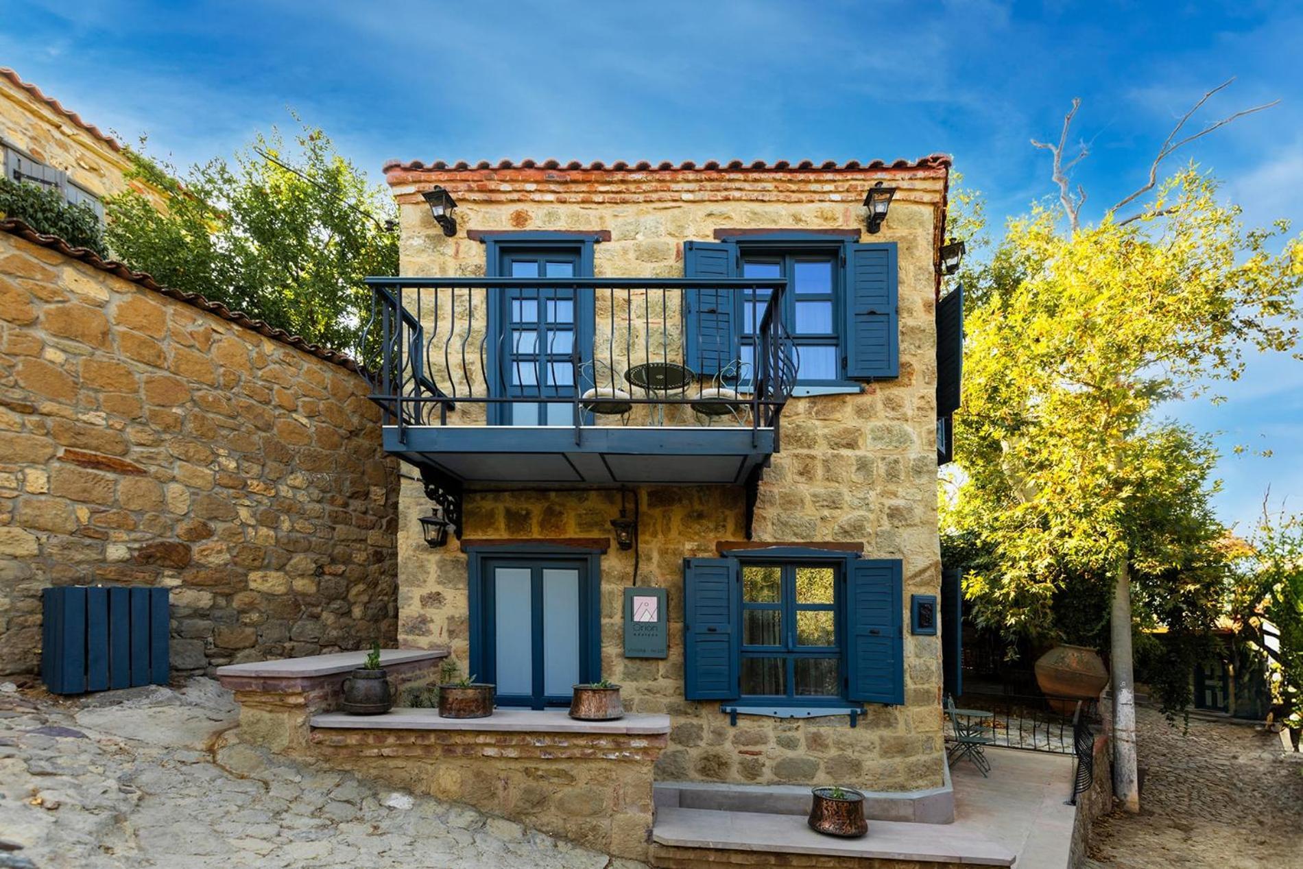 Orion Villa *