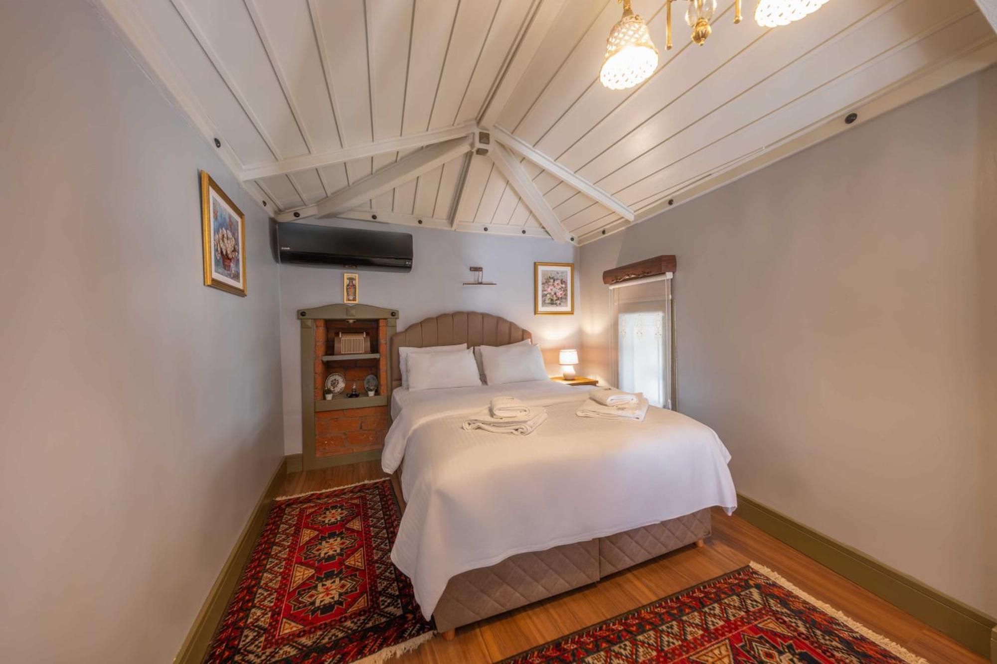 Orion Villa *