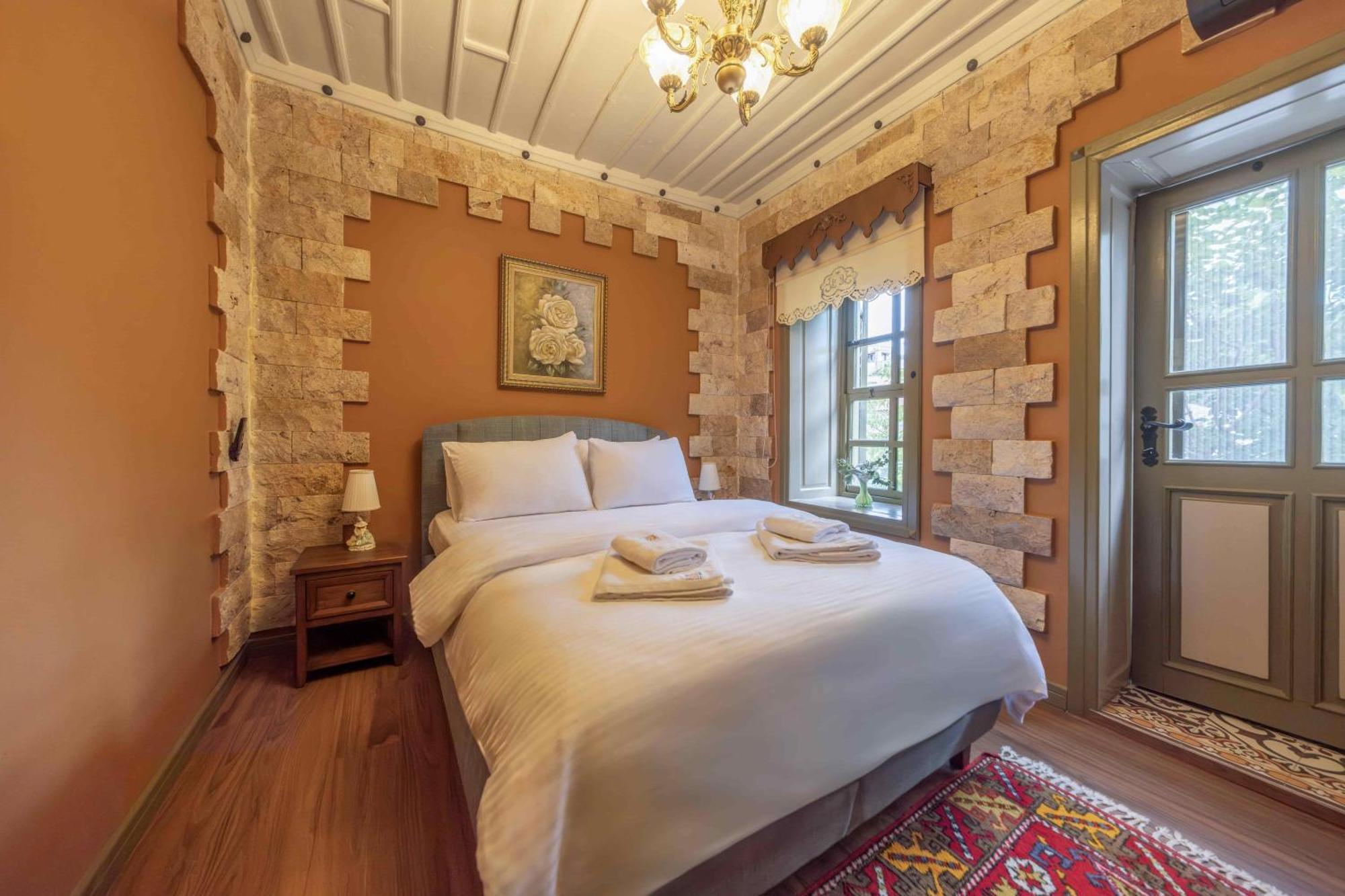 Orion Adatepe Villa