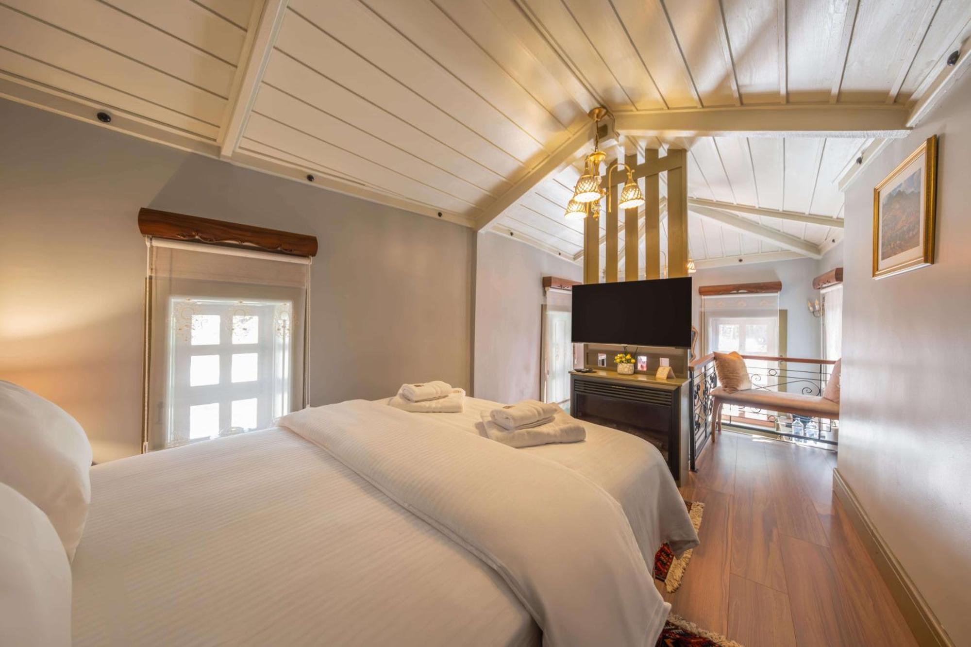 Villa Orion Adatepe