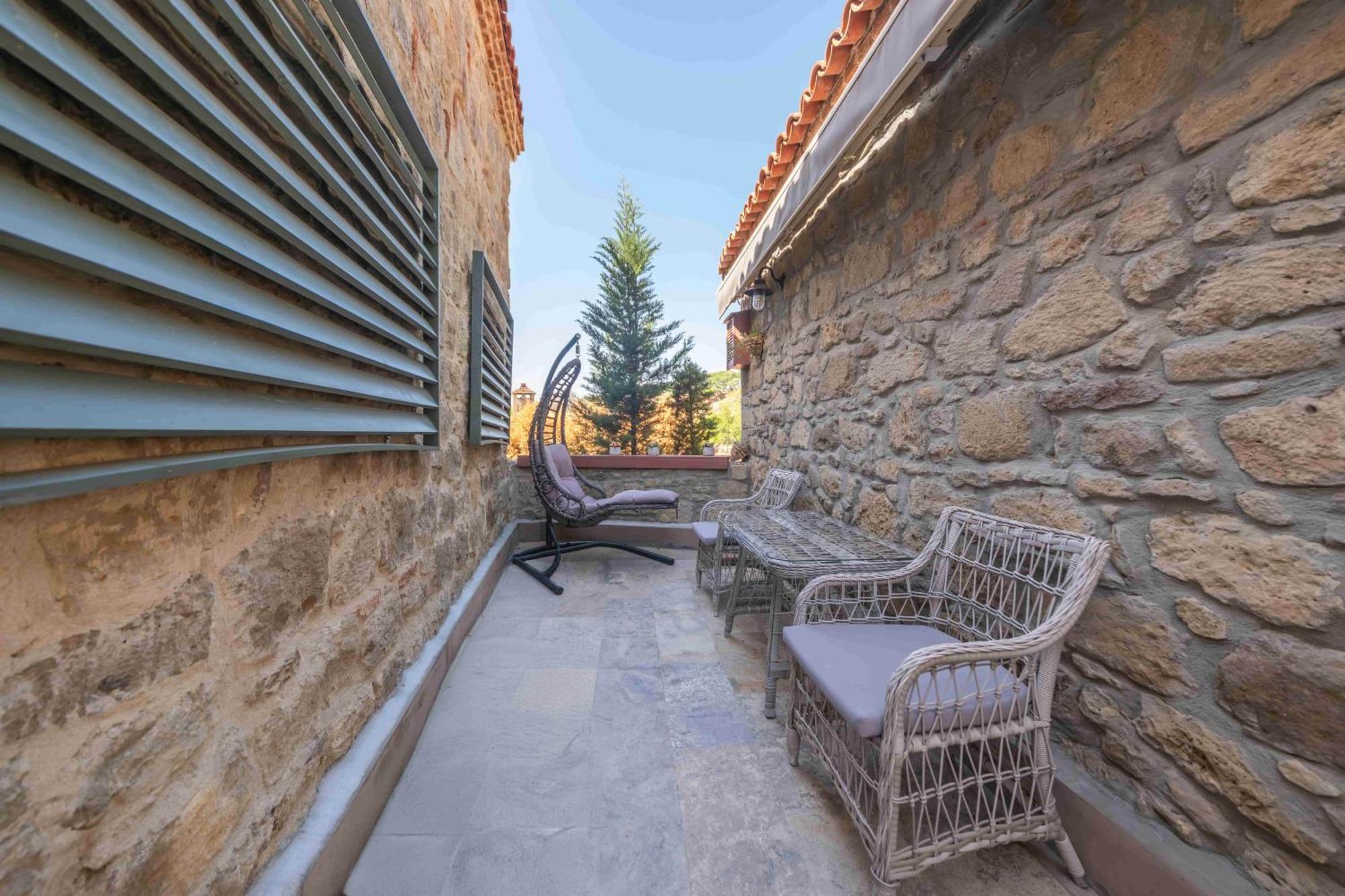 Orion Adatepe Villa *