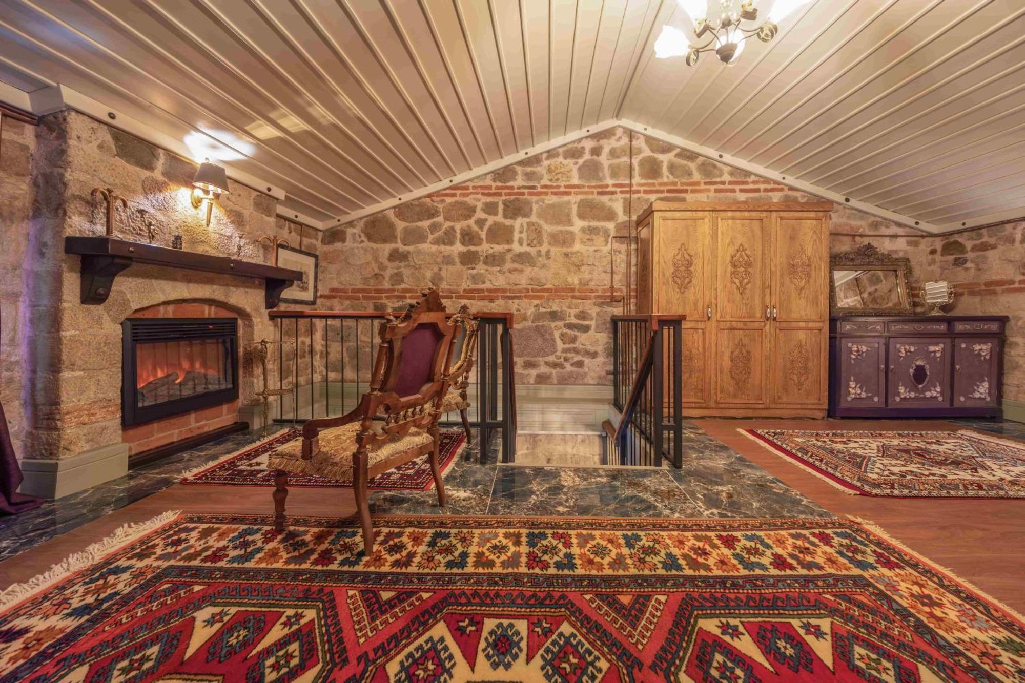 Orion Villa Adatepe (Ayvacik)