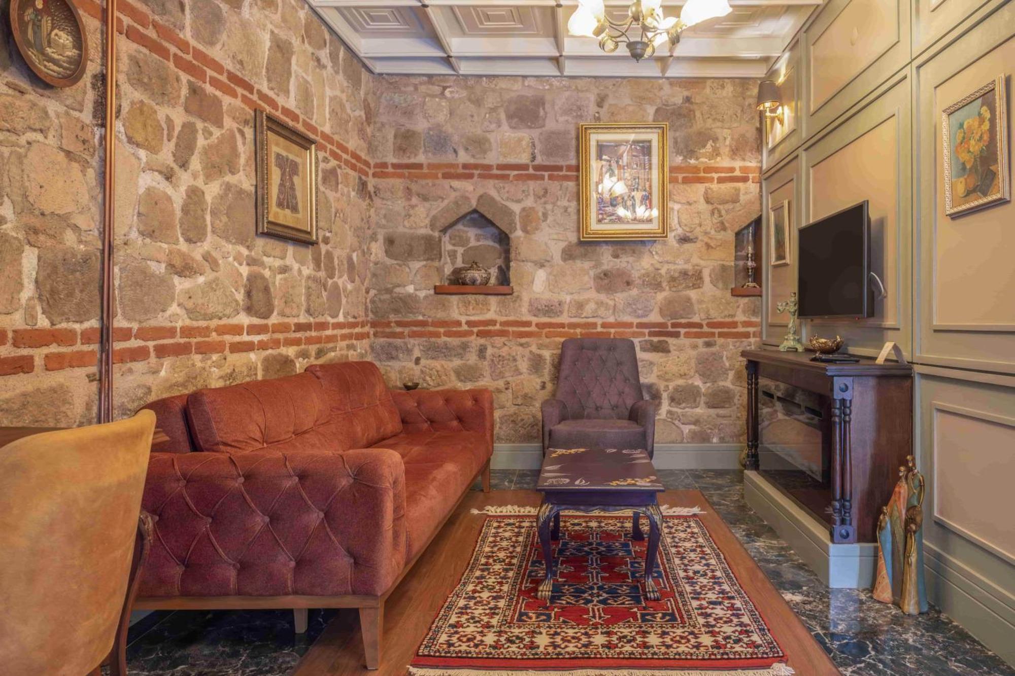 Villa Orion Adatepe *