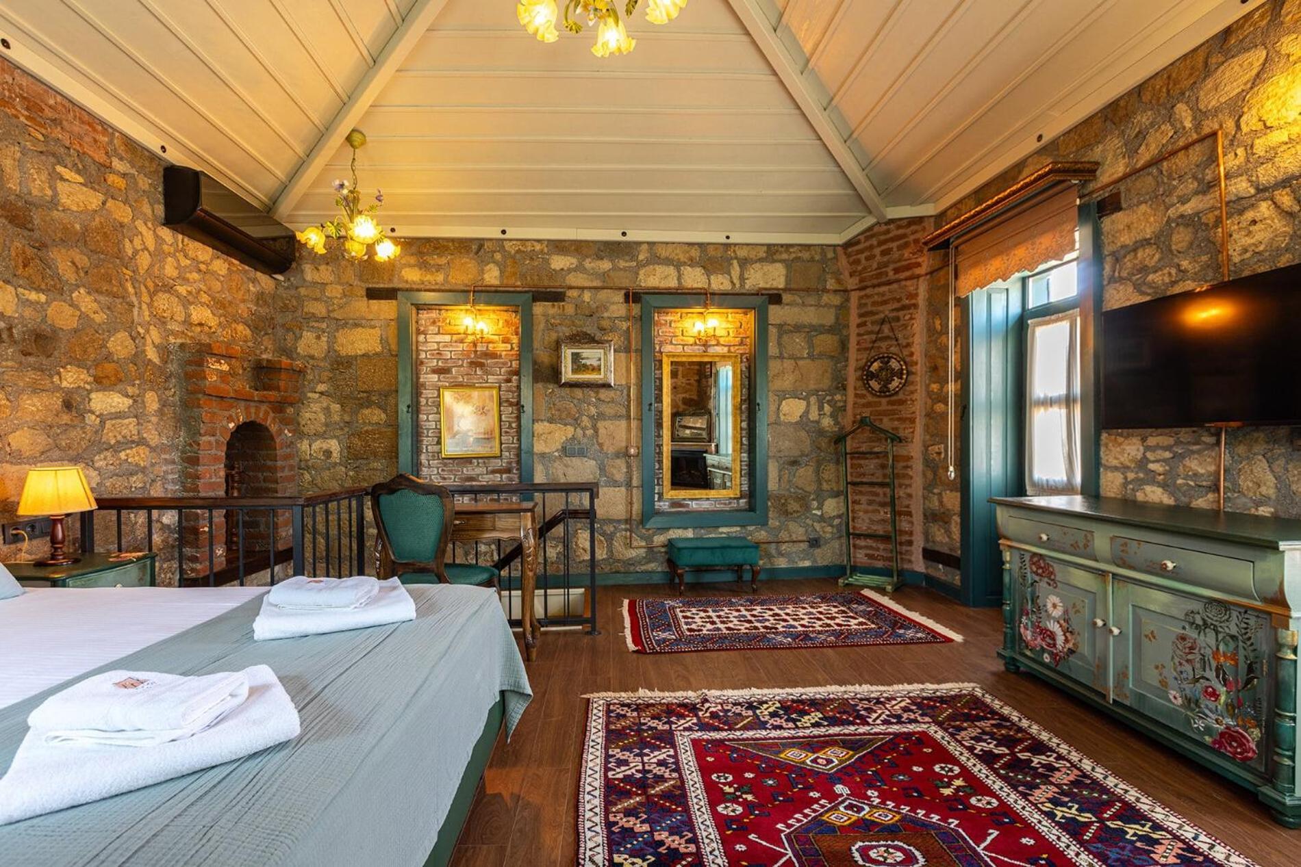 Villa Orion Adatepe