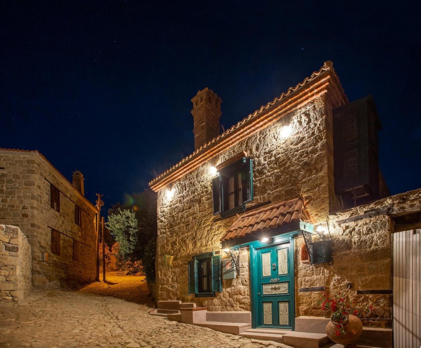Orion Villa *