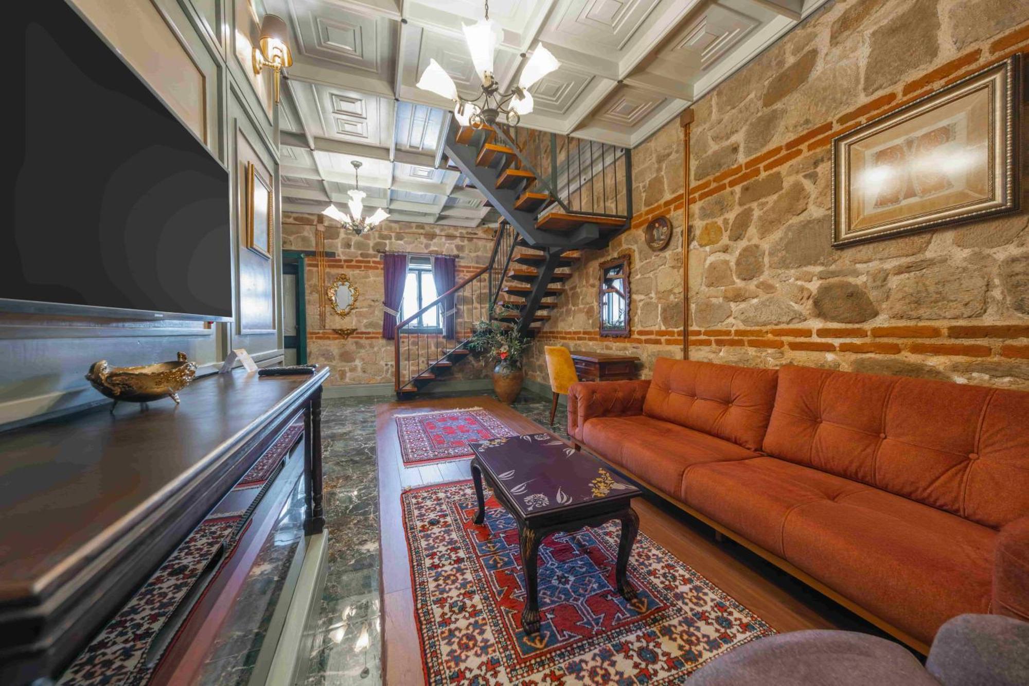 Villa Orion *