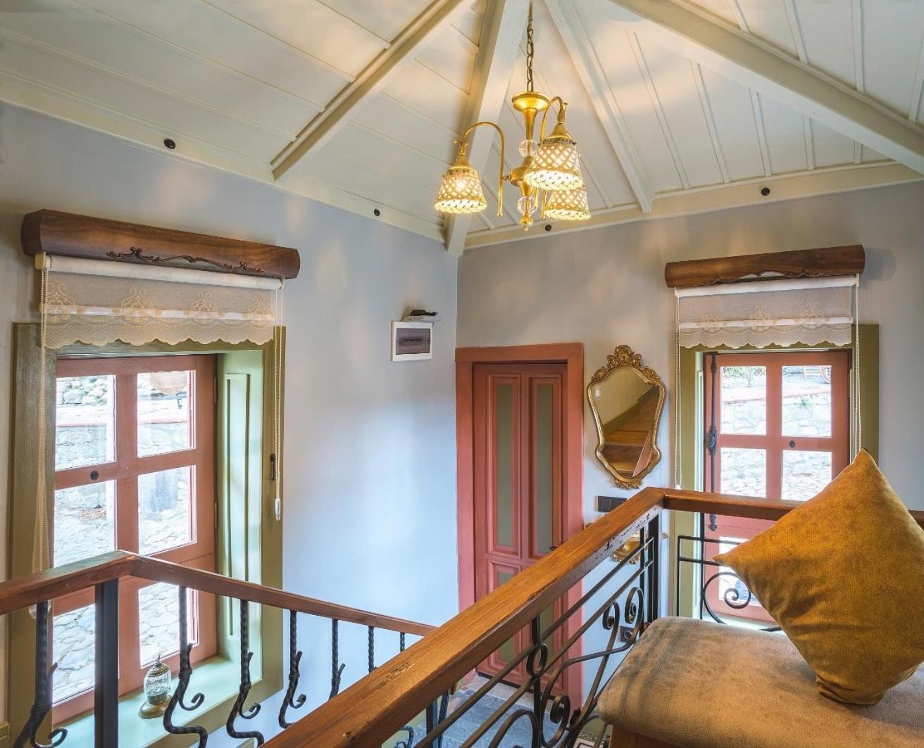 Orion Adatepe Villa Adatepe (Ayvacik)