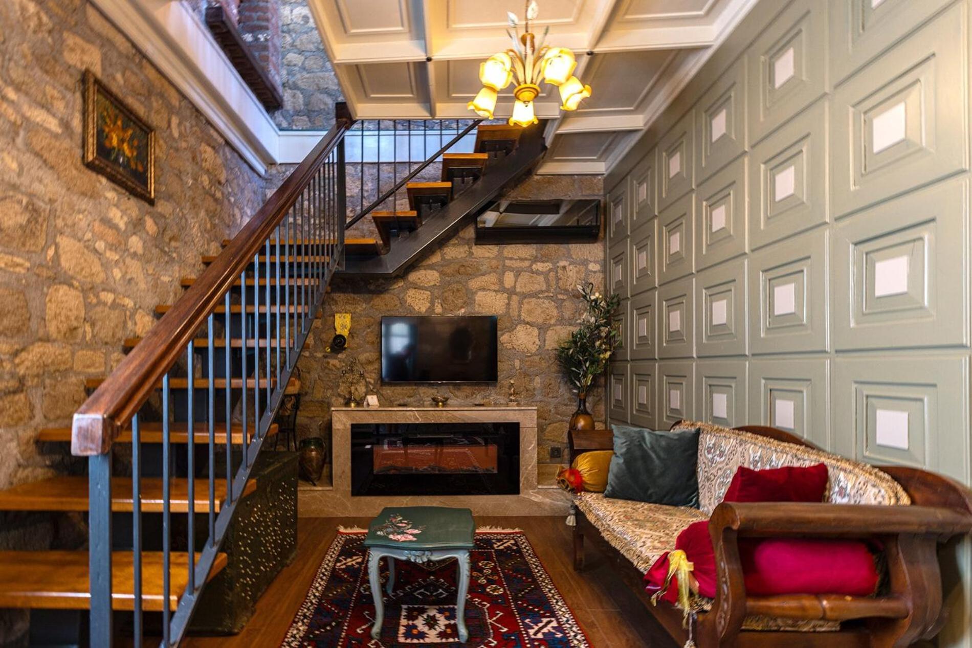 Orion Villa