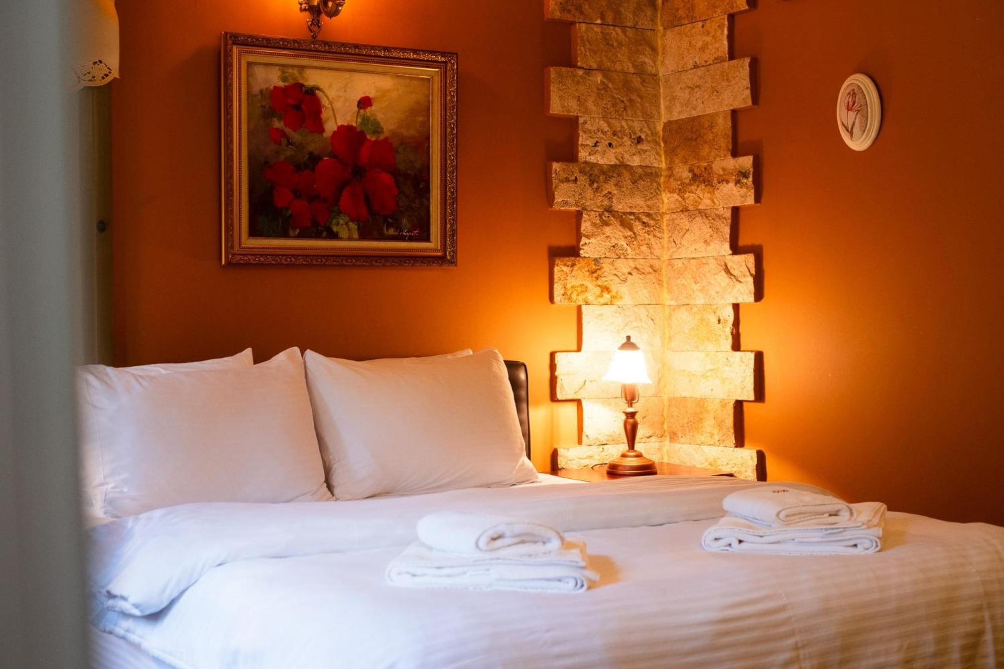 Villa Orion Adatepe *