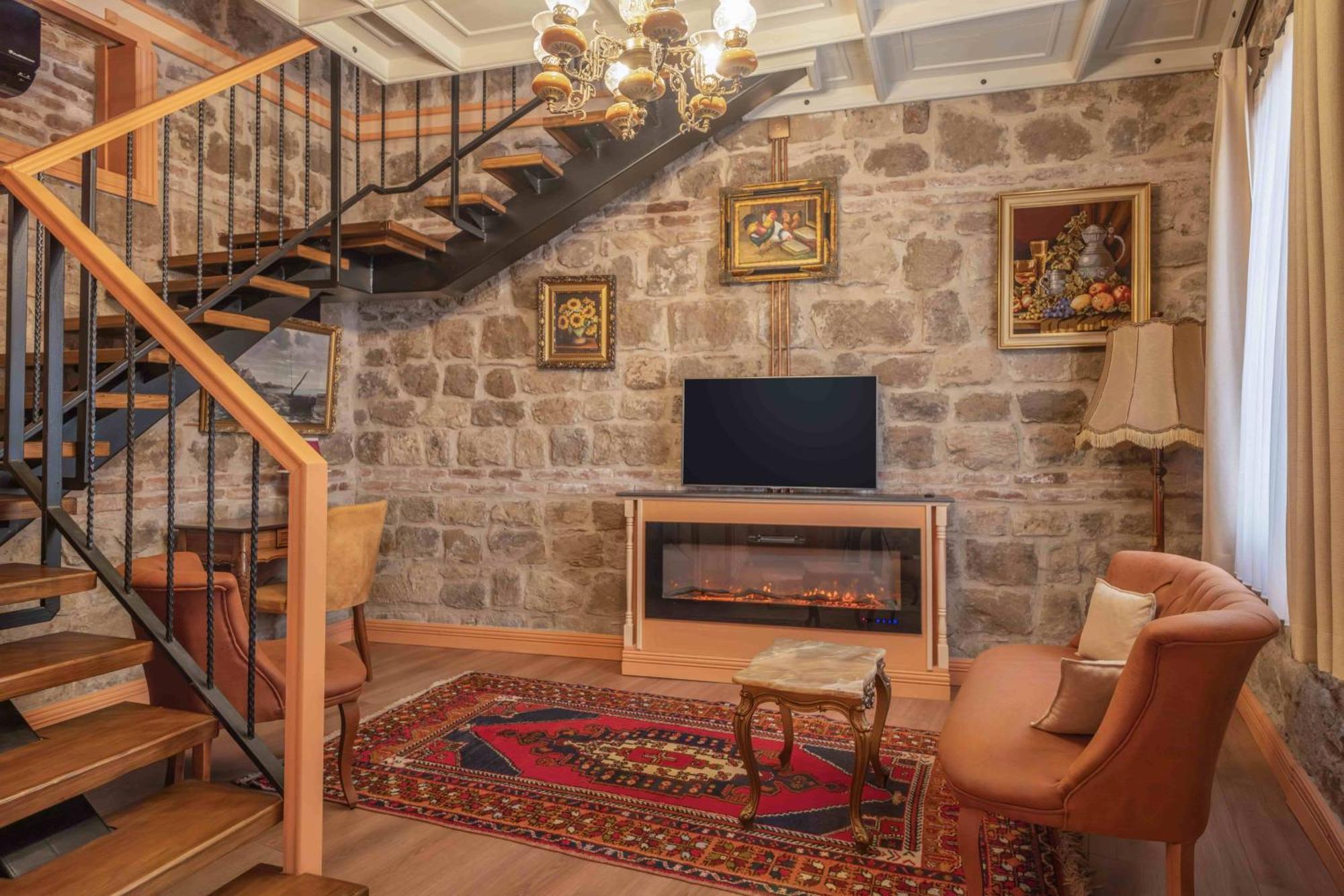 Orion Adatepe Villa Adatepe (Ayvacik)