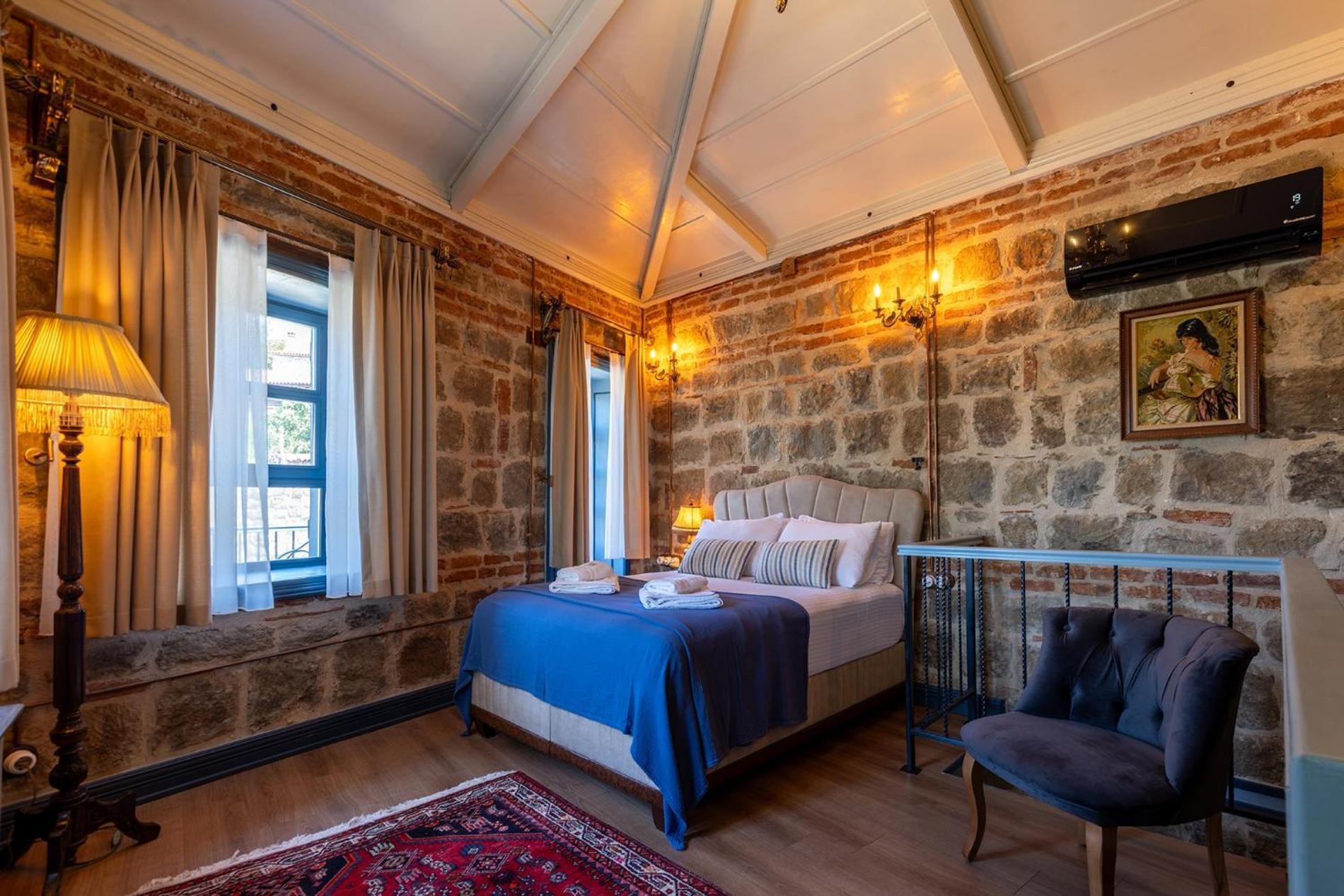 Orion Villa Adatepe (Ayvacik)