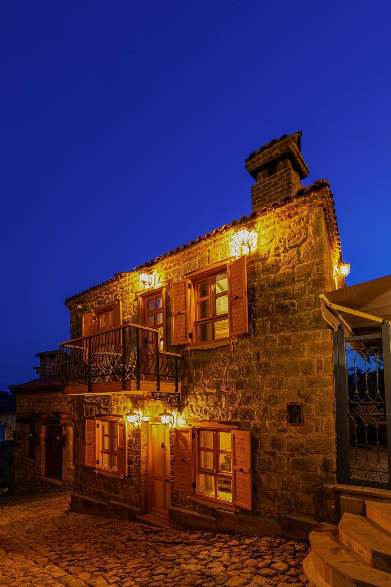 Villa Orion Adatepe Adatepe (Ayvacik)