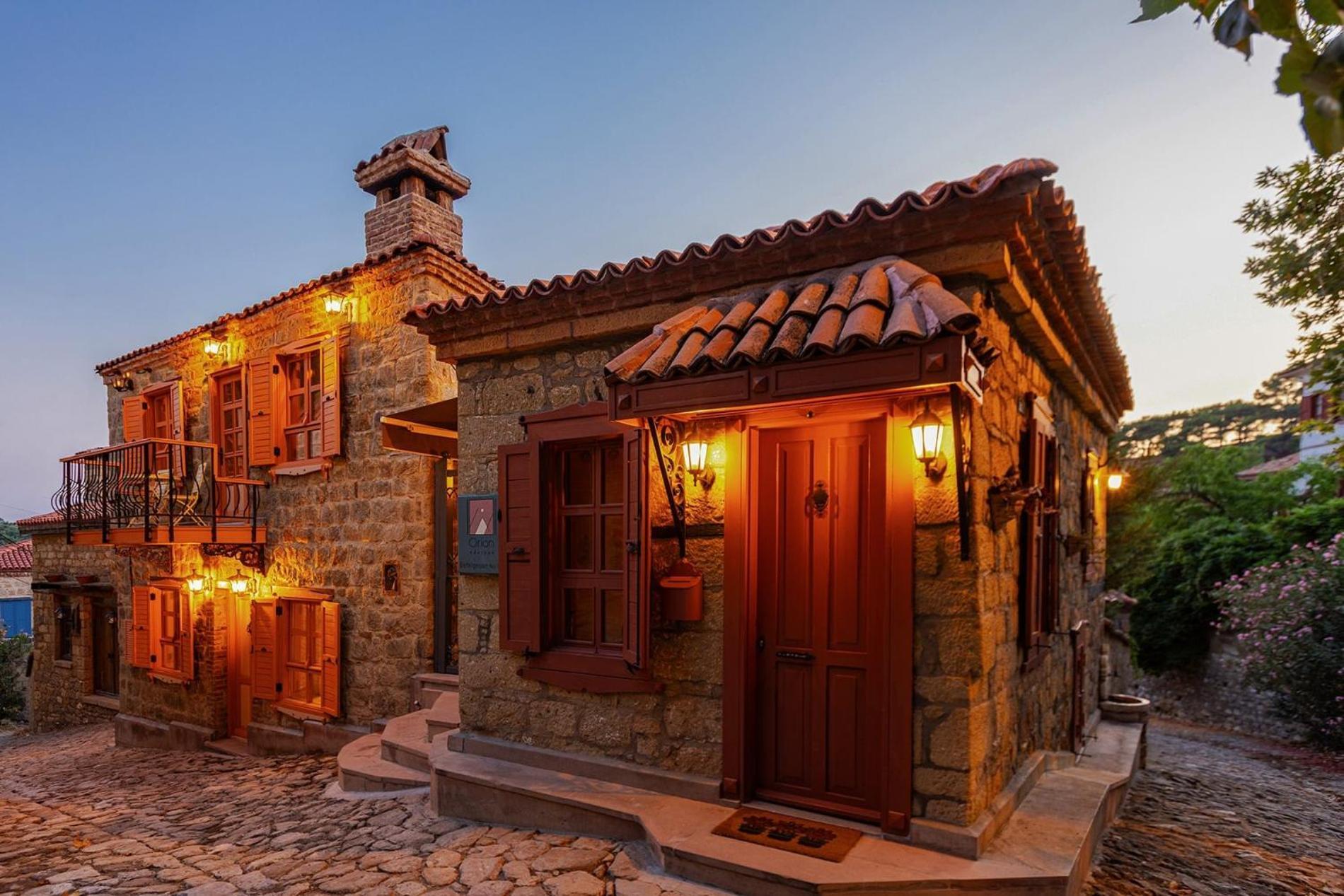Villa Orion *