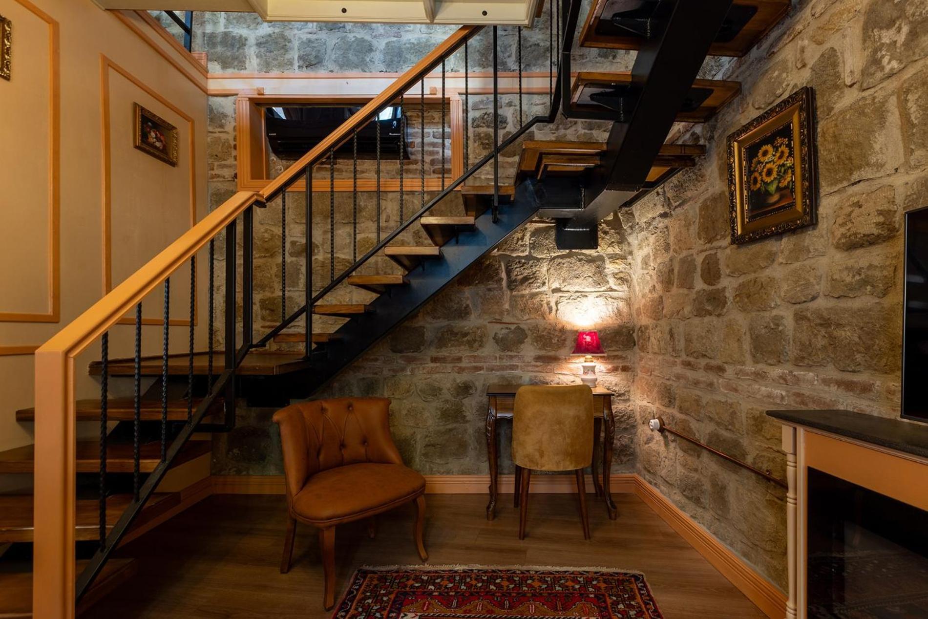 Orion Villa *