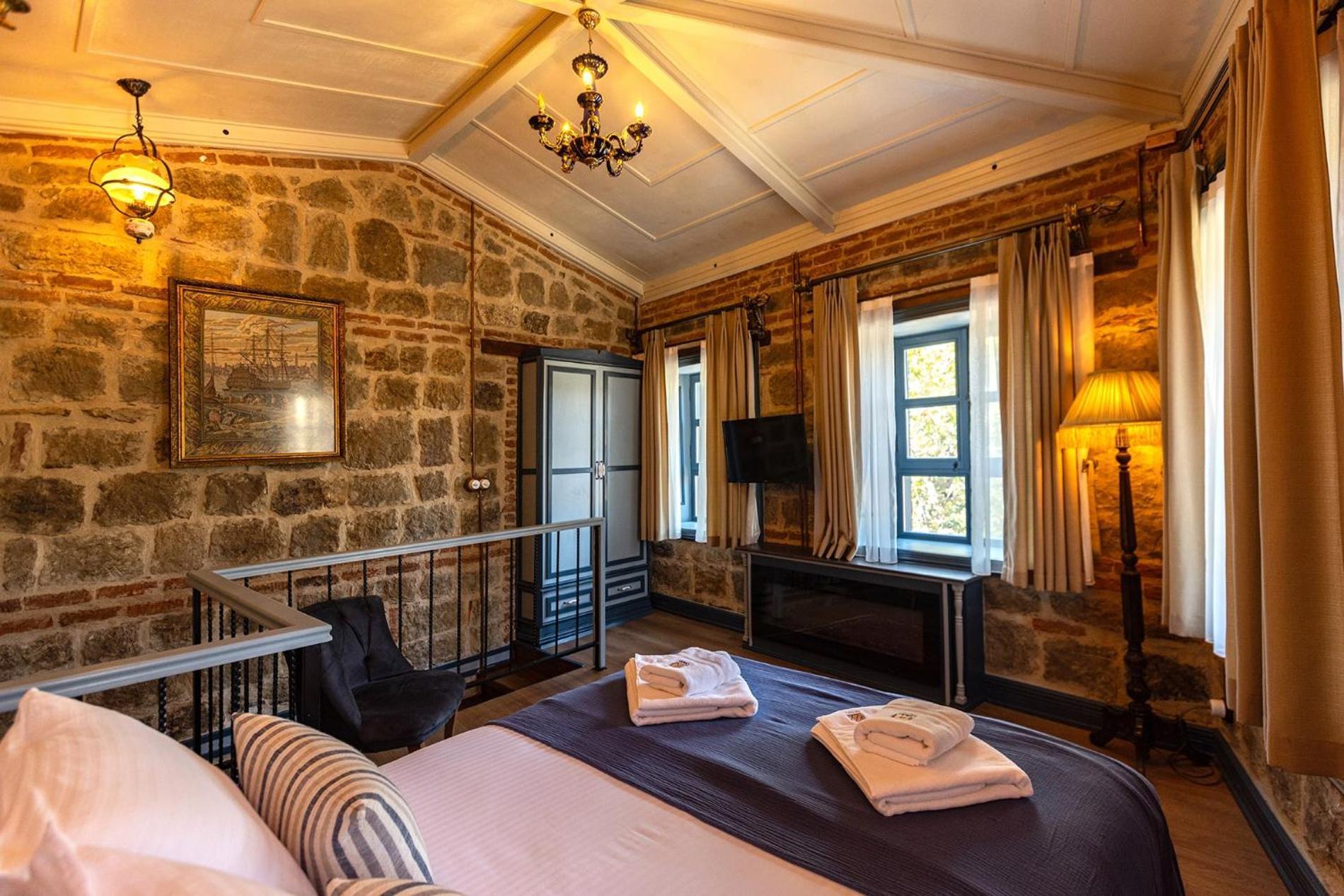 Orion Villa *