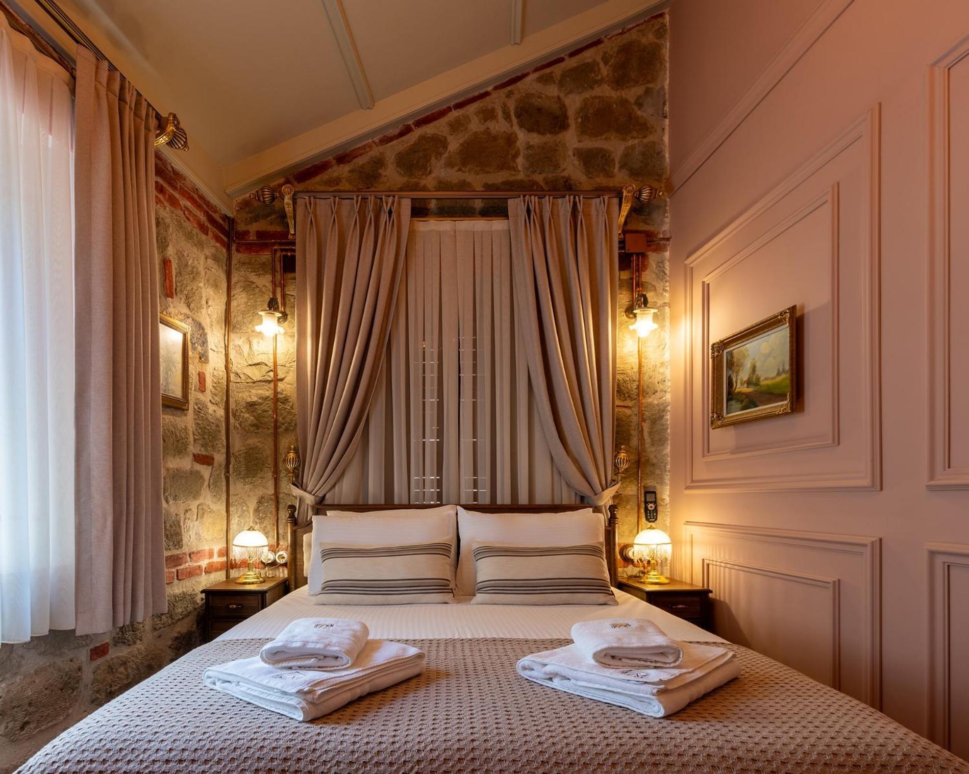 Villa Orion Adatepe