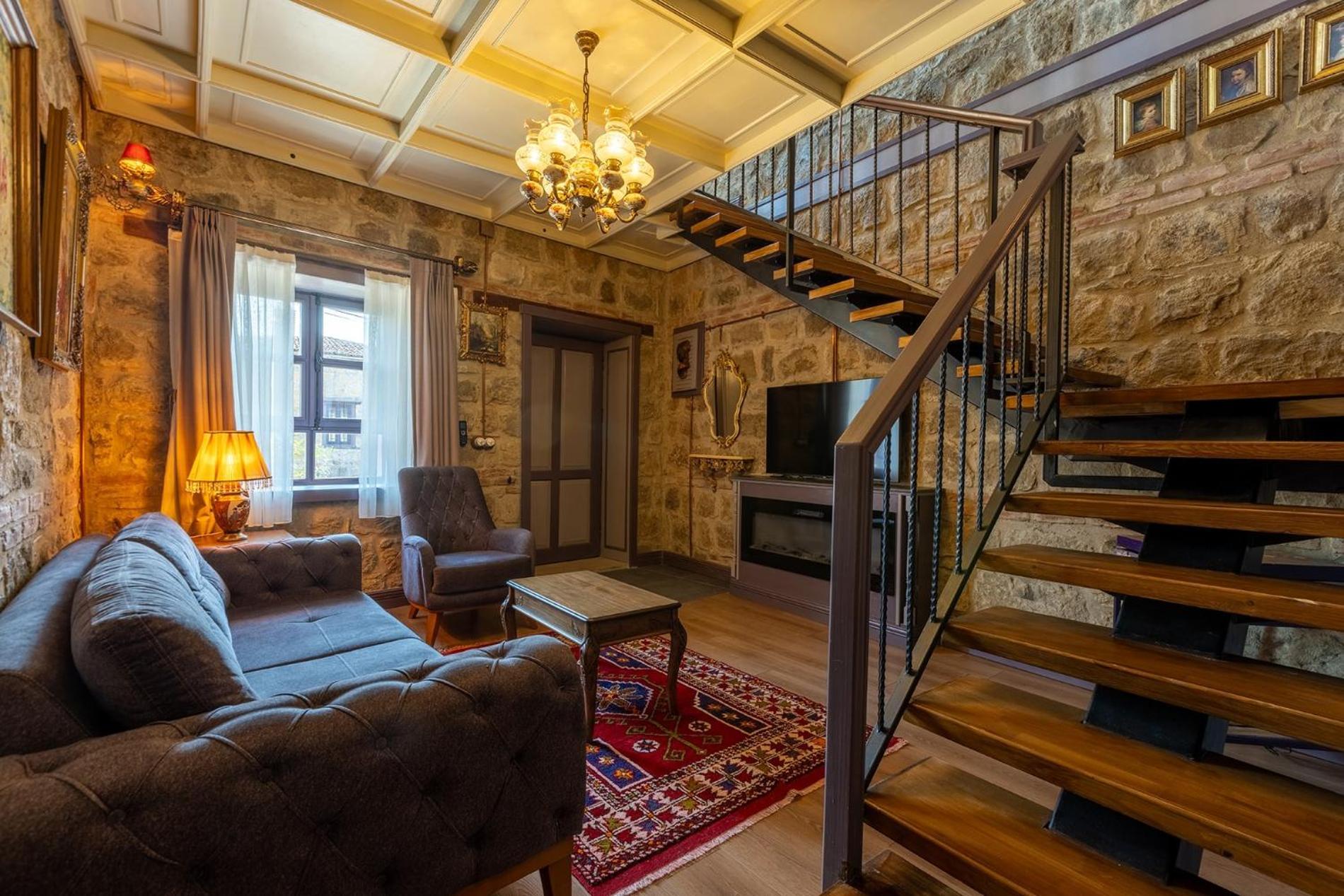Villa Orion Adatepe Adatepe (Ayvacik)