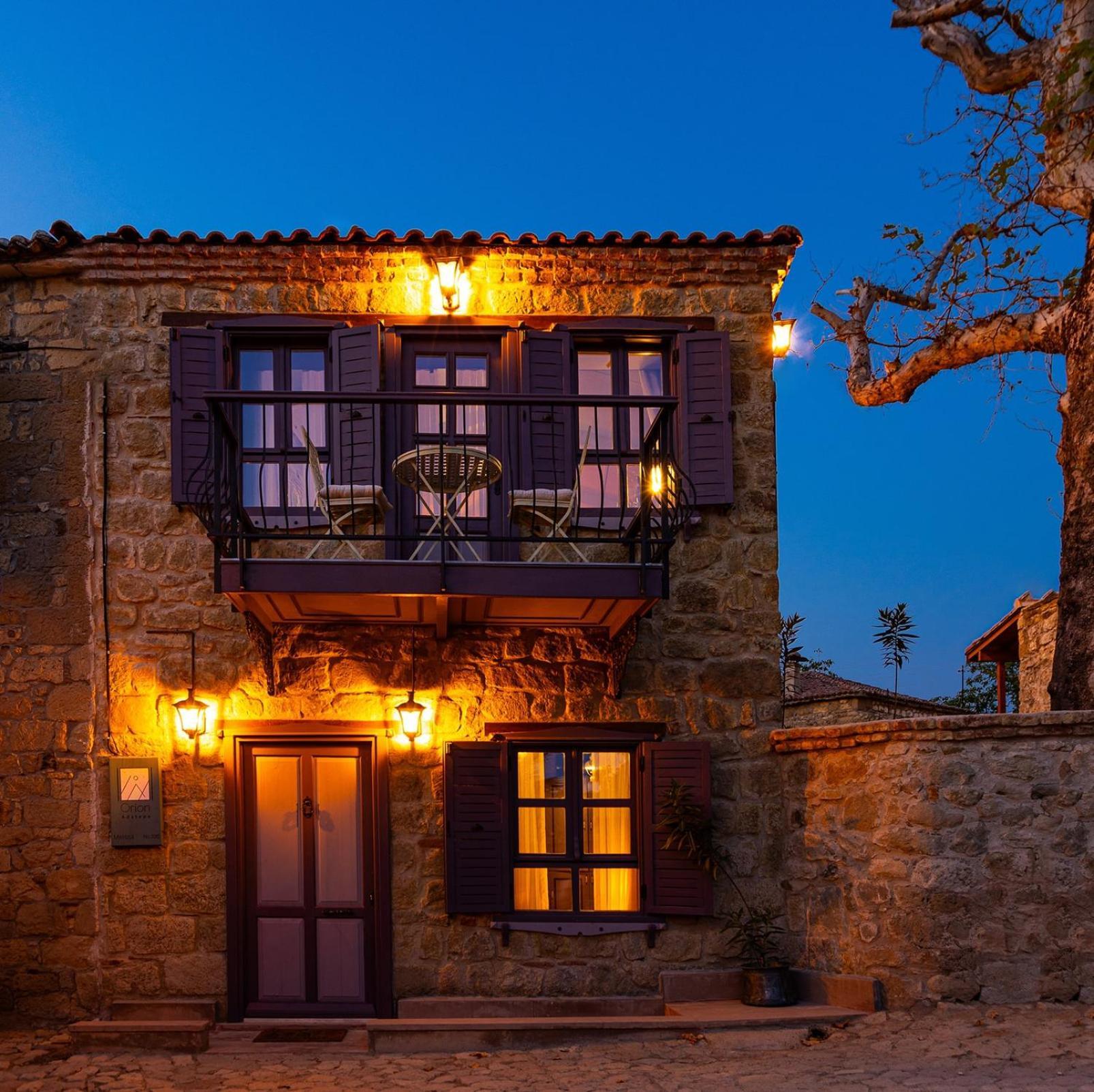 Orion Villa