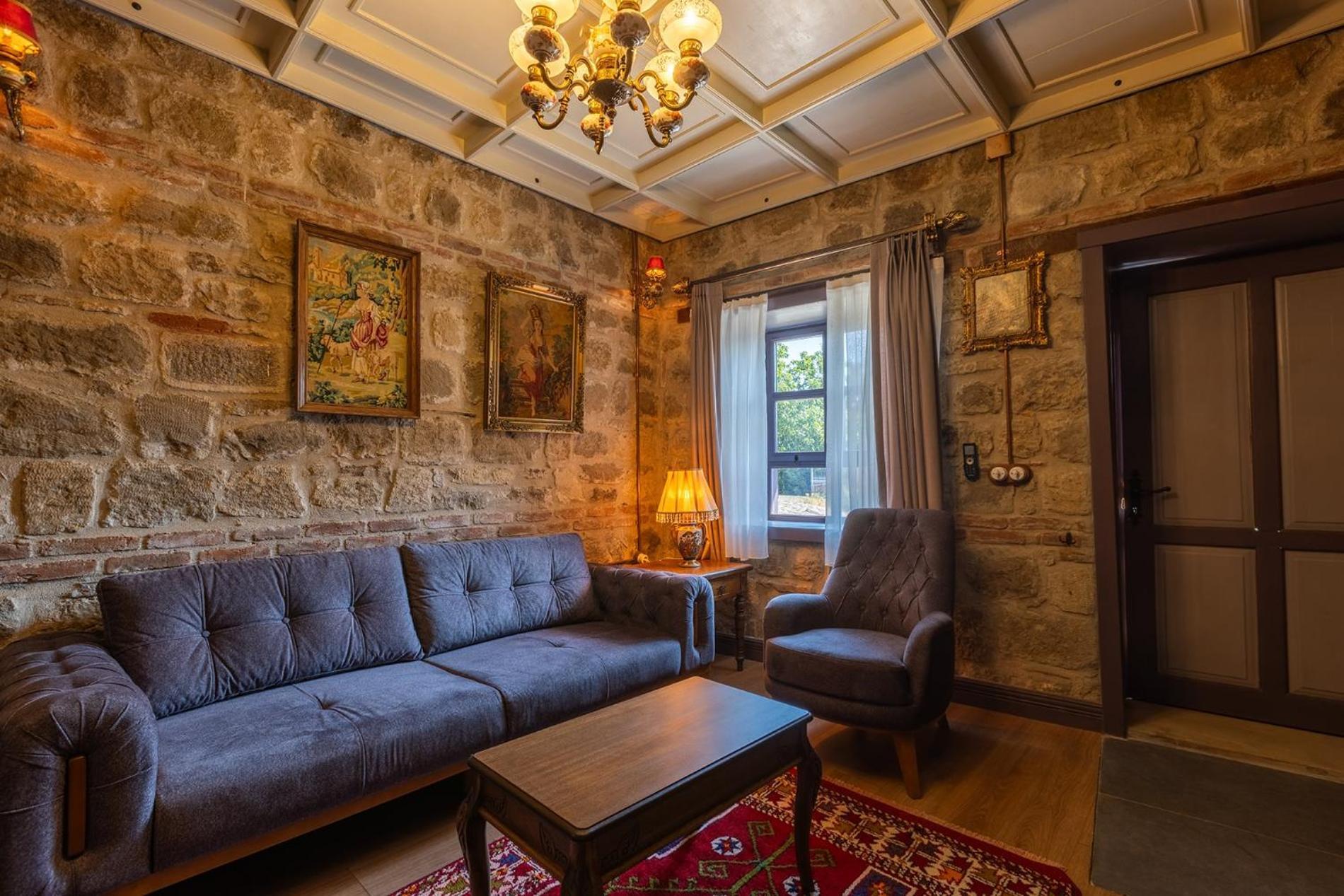 Villa Orion Adatepe *