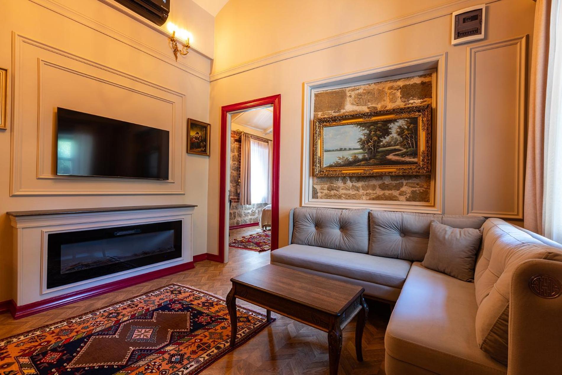 Orion Adatepe Villa Adatepe (Ayvacik)