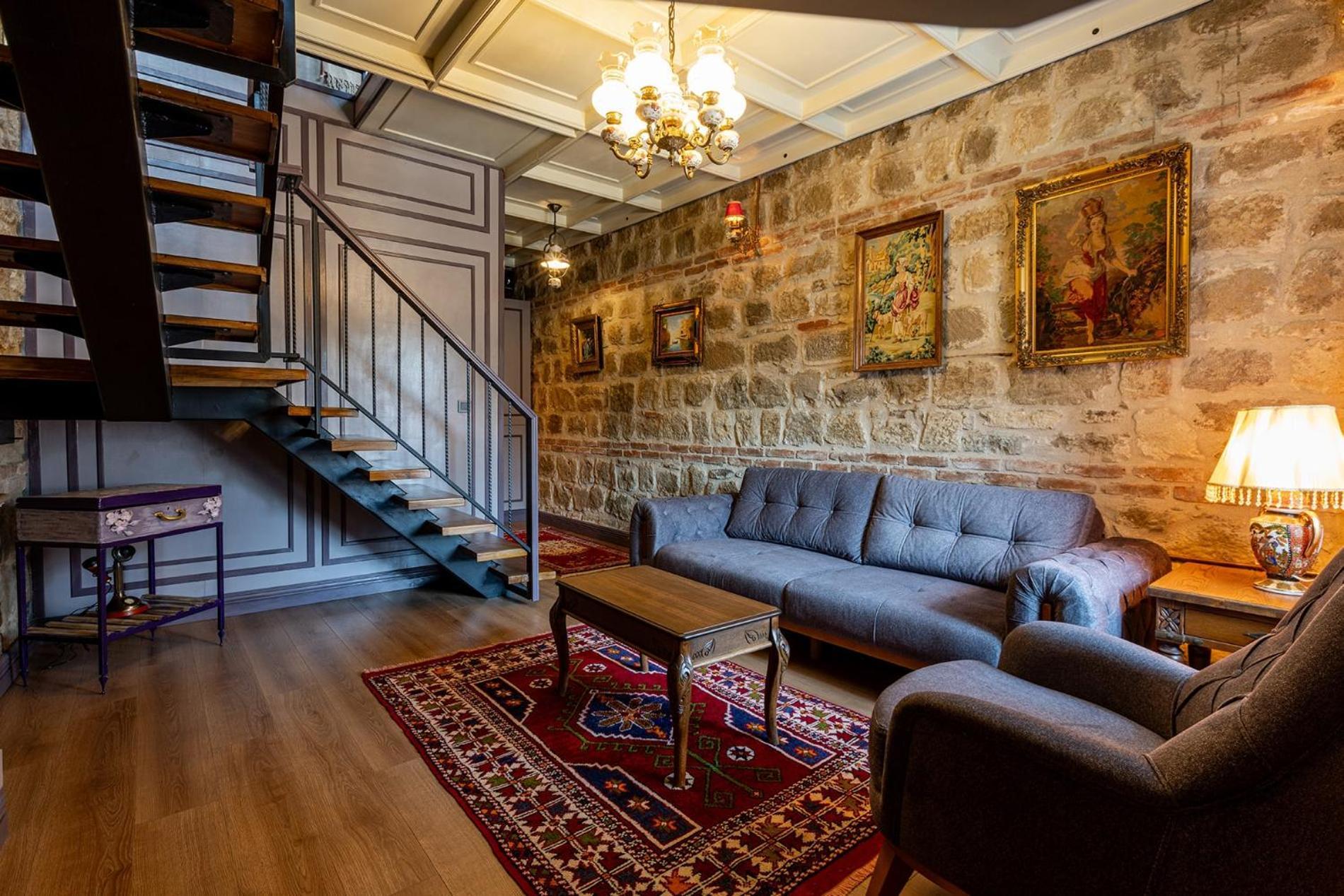 Villa Orion